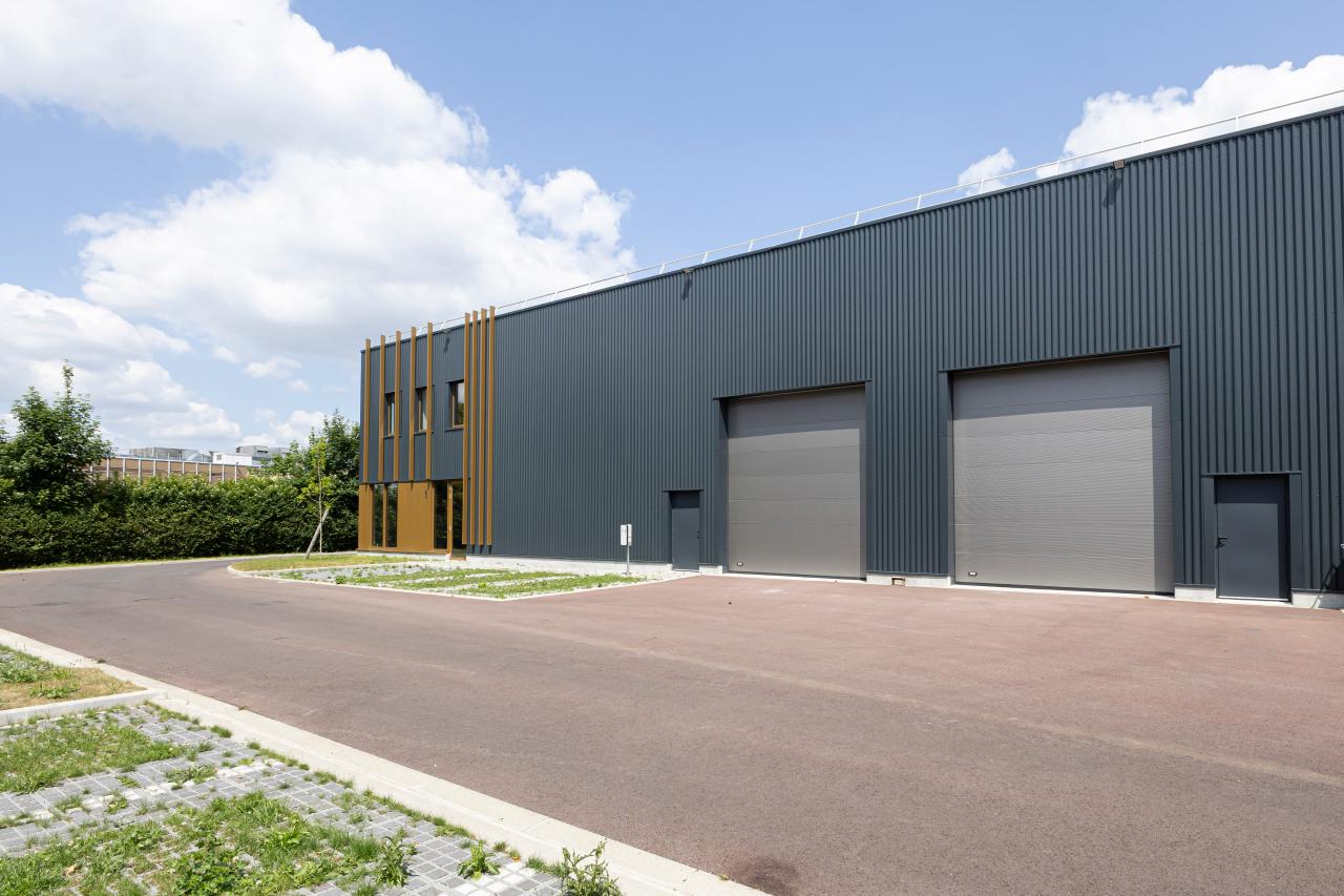 Local d'activité Seclin 1473m² Location local d'activité Seclin Nord OLACT2423747 7